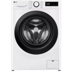 Стиральная машина LG F2DR508SBW (White)