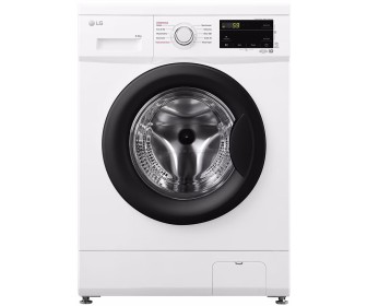 Masina de spalat LG F2J3WSBWE (White)