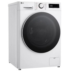 Стиральная машина LG F2WR508S0W (White) Thumb