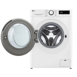 Стиральная машина LG F2WR508S0W (White) Thumb