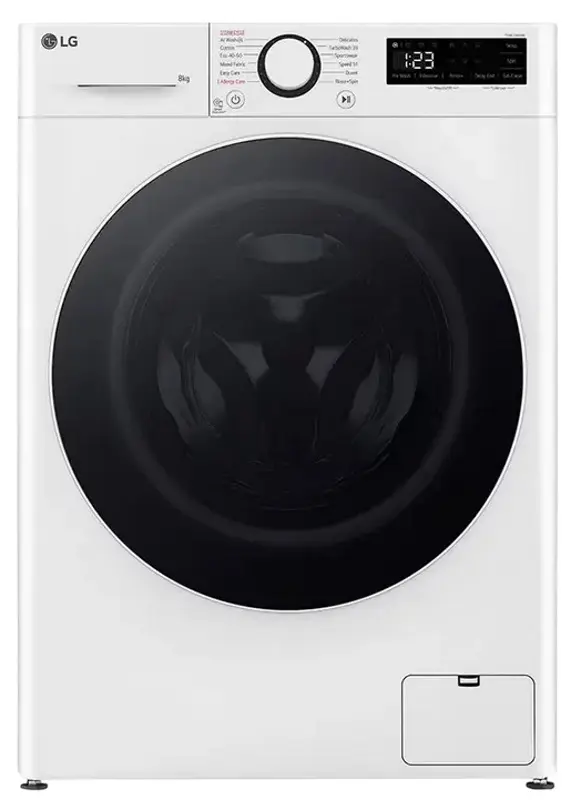 Стиральная машина LG F2WR508S0W (White)