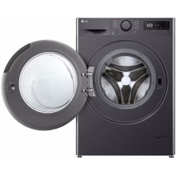 Стиральная машина LG F2WR508SBM (Black) Thumb