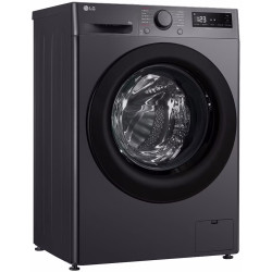 Стиральная машина LG F2WR508SBM (Black) Thumb