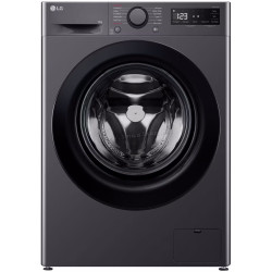 Стиральная машина LG F2WR508SBM (Black)