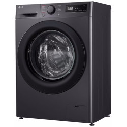 Стиральная машина LG F2WR508SBM (Black) Thumb