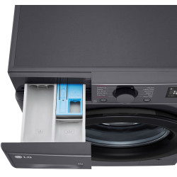 Стиральная машина LG F2WR508SBM (Black) Thumb