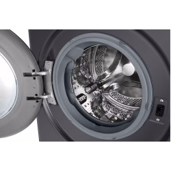 Стиральная машина LG F2WR508SBM (Black) Thumb