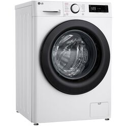 Masina de spalat LG F2WR508SBW (White) Thumb