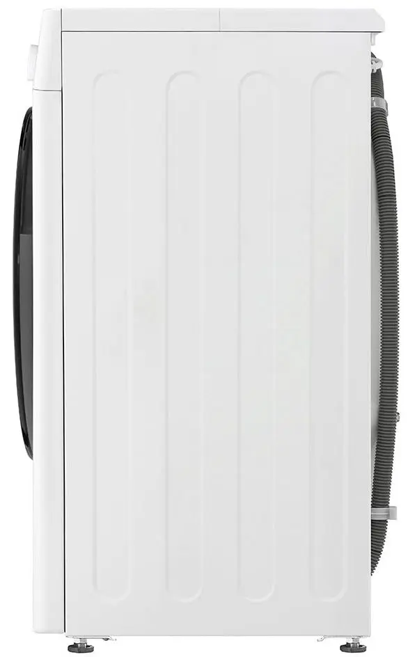 Masina de spalat LG F2WR508SBW (White)