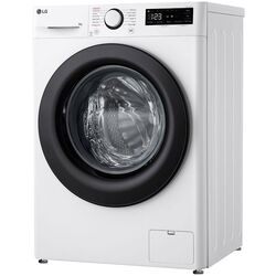 Masina de spalat LG F2WR508SBW (White) Thumb