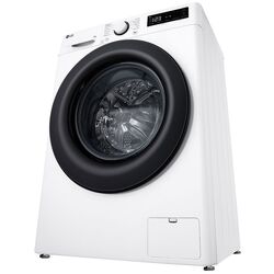 Masina de spalat LG F2WR508SBW (White) Thumb