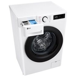 Masina de spalat LG F2WR508SBW (White) Thumb
