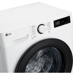 Masina de spalat LG F2WR508SBW (White) Thumb