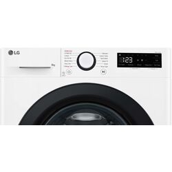 Masina de spalat LG F2WR508SBW (White) Thumb