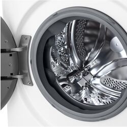 Стиральная машина LG F2WR508SWW (White) Thumb