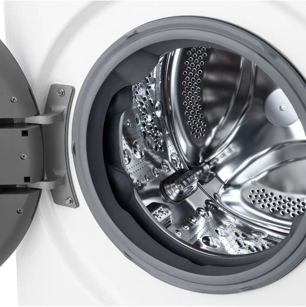 Стиральная машина LG F2WR508SWW (White)