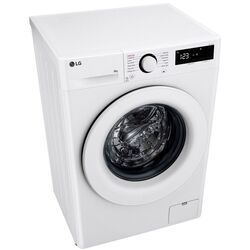 Стиральная машина LG F2WR508SWW (White) Thumb