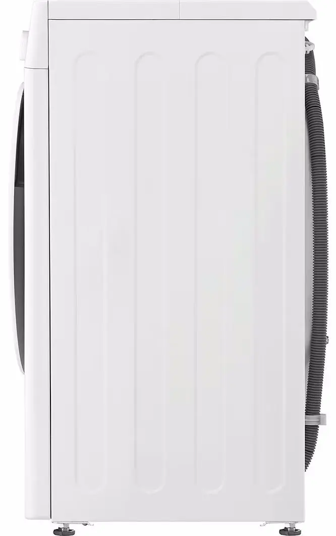 Стиральная машина LG F2WR508SWW (White)
