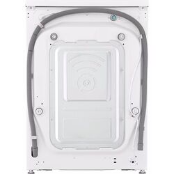 Стиральная машина LG F2WR508SWW (White) Thumb