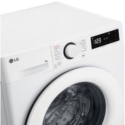 Стиральная машина LG F2WR508SWW (White) Thumb