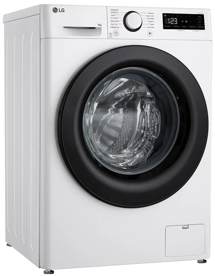 Masina de spalat LG F2WR509SBW (White)
