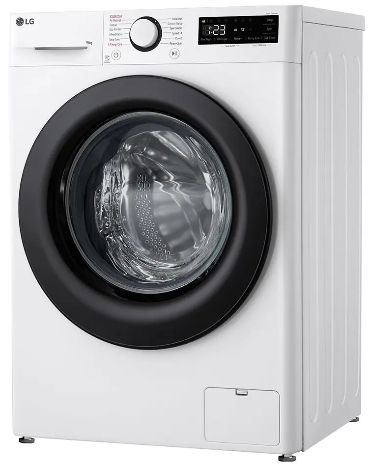 Masina de spalat LG F2WR509SBW (White)