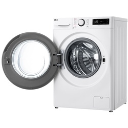 Masina de spalat LG F2WR509SBW (White) Thumb