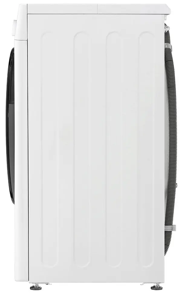 Masina de spalat LG F2WR509SBW (White)