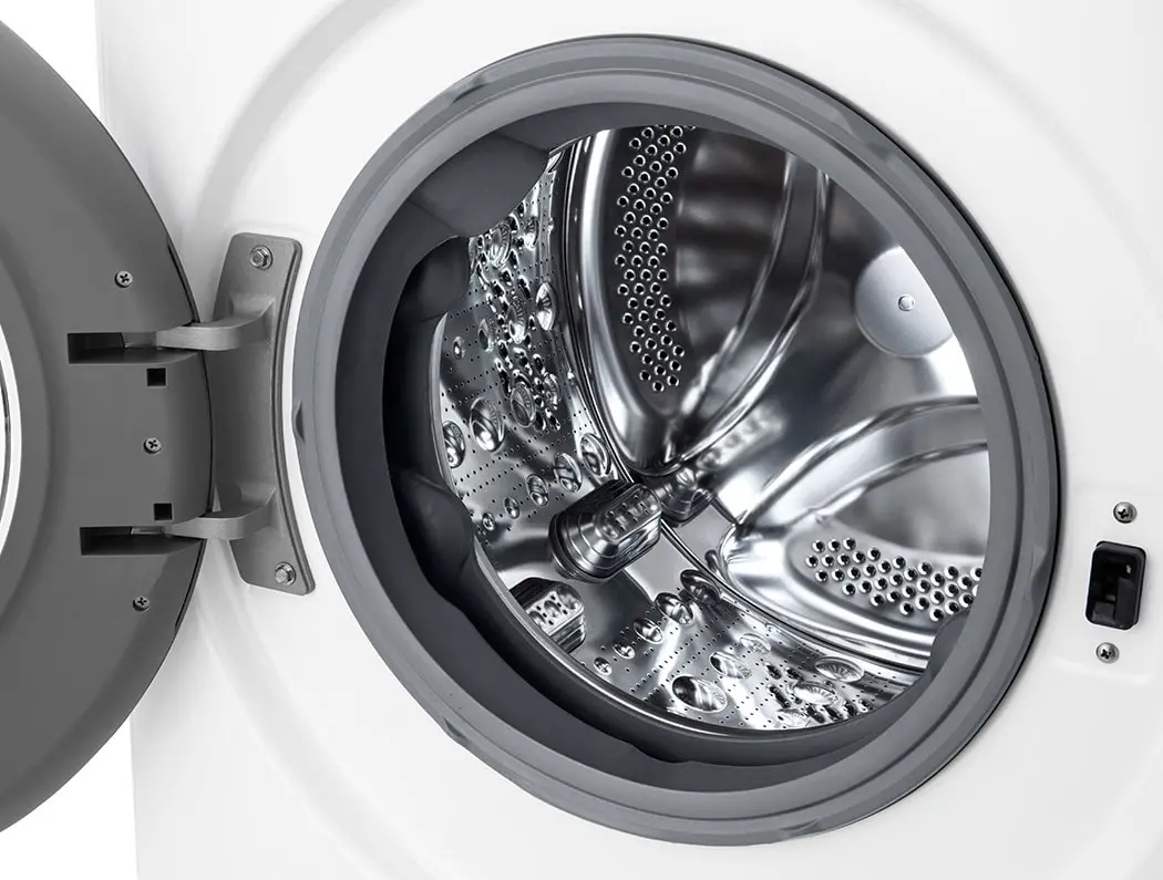 Masina de spalat LG F2WR509SBW (White)