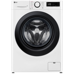Masina de spalat LG F2WR509SBW (White)
