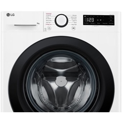 Masina de spalat LG F2WR509SBW (White) Thumb