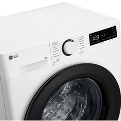 Masina de spalat LG F2WR509SBW (White) Thumb