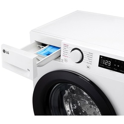 Masina de spalat LG F2WR509SBW (White) Thumb