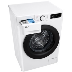 Masina de spalat LG F2WR509SBW (White) Thumb