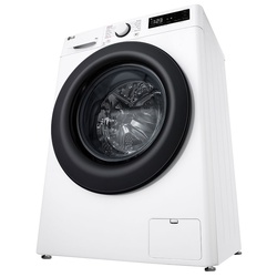 Masina de spalat LG F2WR509SBW (White) Thumb