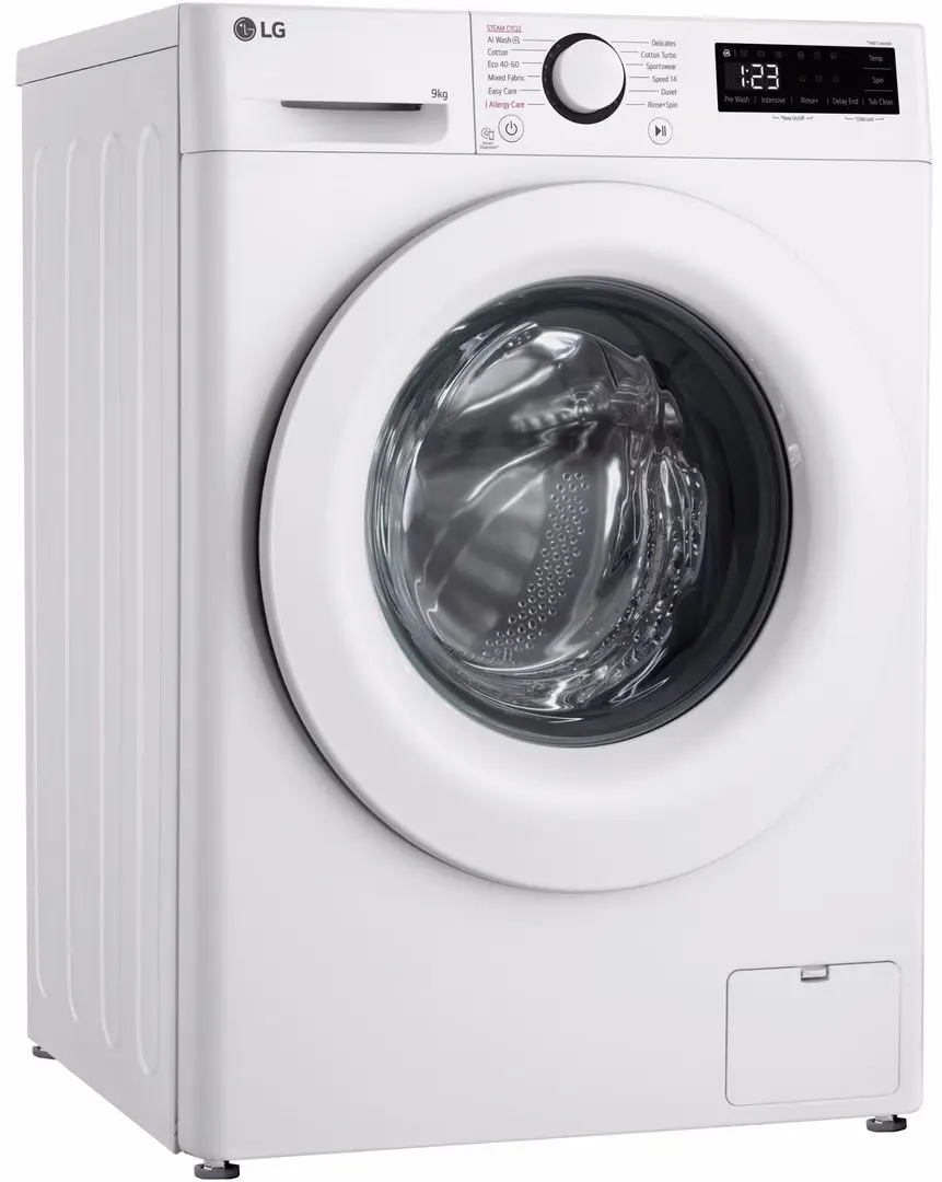 Стиральная машина LG F2WR509SWW (White)
