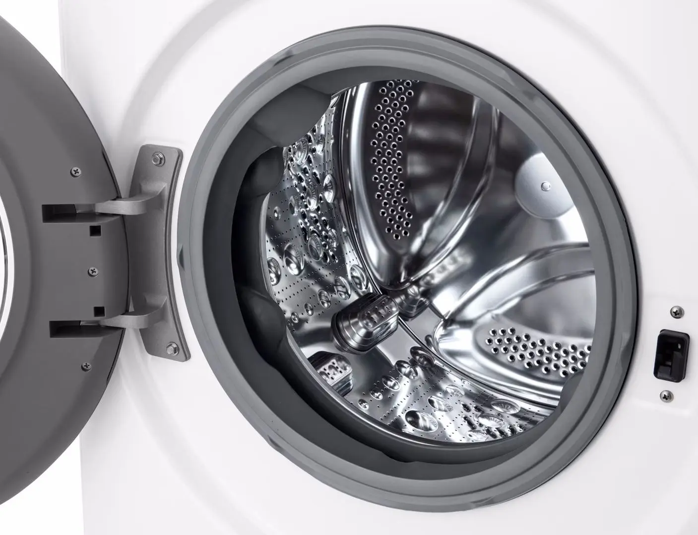 Стиральная машина LG F2WR509SWW (White)