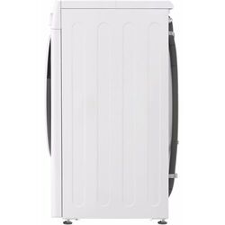 Стиральная машина LG F2WR509SWW (White) Thumb