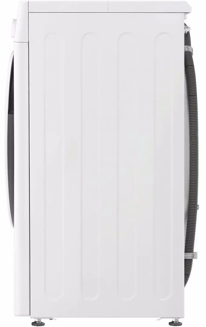 Стиральная машина LG F2WR509SWW (White)