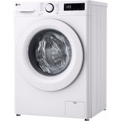Стиральная машина LG F2WR509SWW (White) Thumb