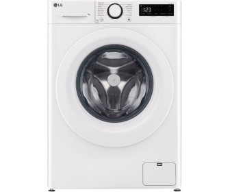 Masina de spalat LG F2WR509SWW (White)