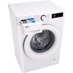 Стиральная машина LG F2WR509SWW (White) Thumb