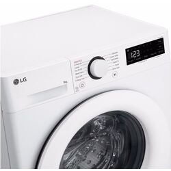 Стиральная машина LG F2WR509SWW (White) Thumb
