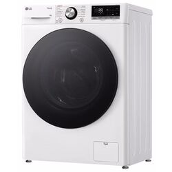 Masina de spalat LG F2WR709S2W (White/Black) Thumb