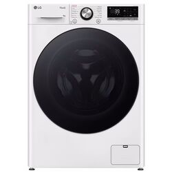 Masina de spalat LG F2WR709S2W (White/Black)