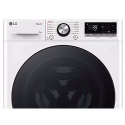 Masina de spalat LG F2WR709S2W (White/Black) Thumb