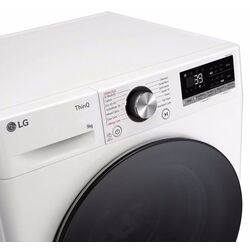 Masina de spalat LG F2WR709S2W (White/Black) Thumb