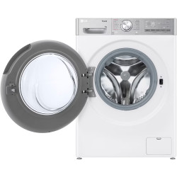 Masina de spalat LG F2WR909P3W (White/Silver) Thumb