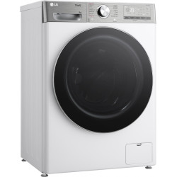 Masina de spalat LG F2WR909P3W (White/Silver) Thumb