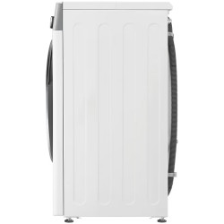 Masina de spalat LG F2WR909P3W (White/Silver) Thumb